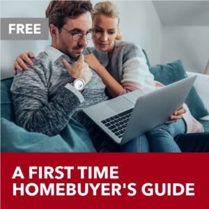 free buyer guide a first time homebuyers guide Patrick Urbainczyk Realtor