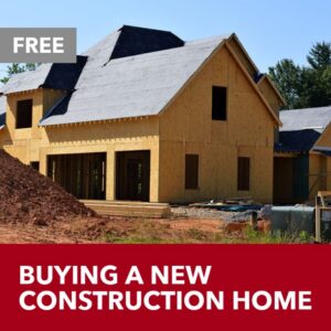 free buyer guide buying a new construction home Patrick Urbainczyk Realtor