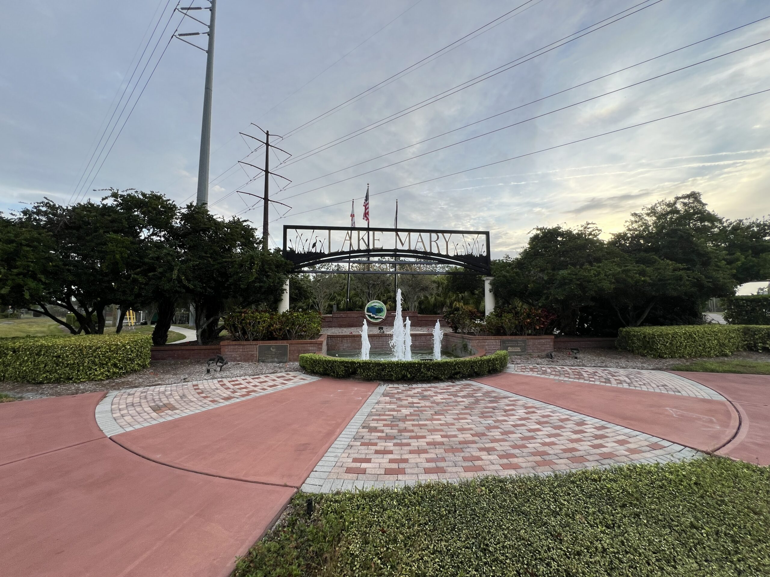 Homes for Sale Lake Mary FL