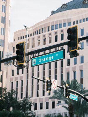 Homes for Sale Orange County FL