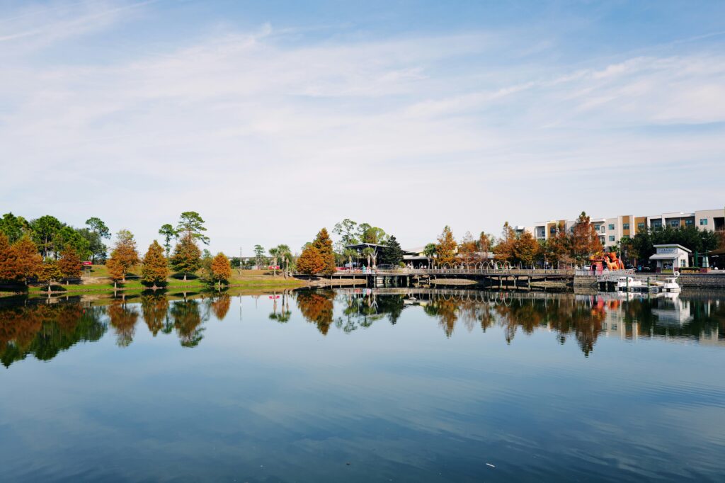 homes for sale in Oviedo FL Center Lake