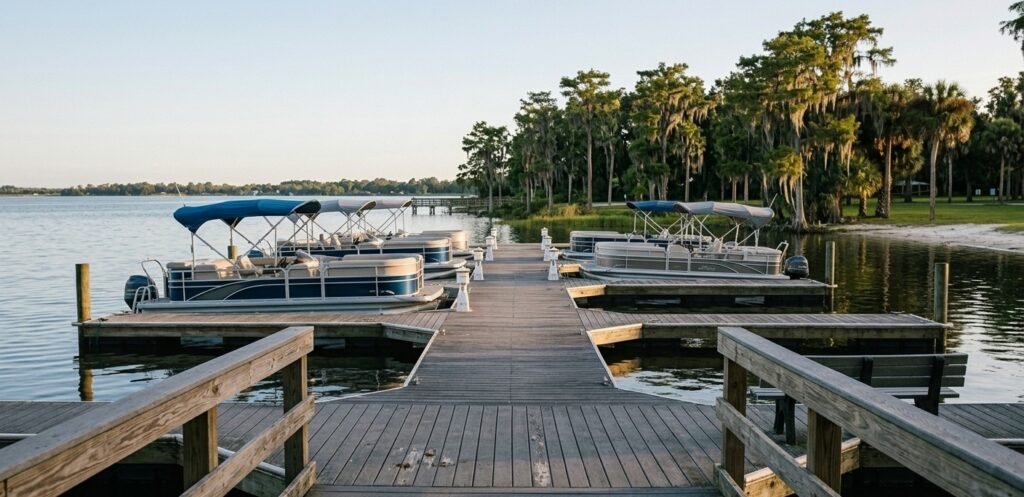 homes for sale in Saint Cloud FL Lake Tohopekaliga