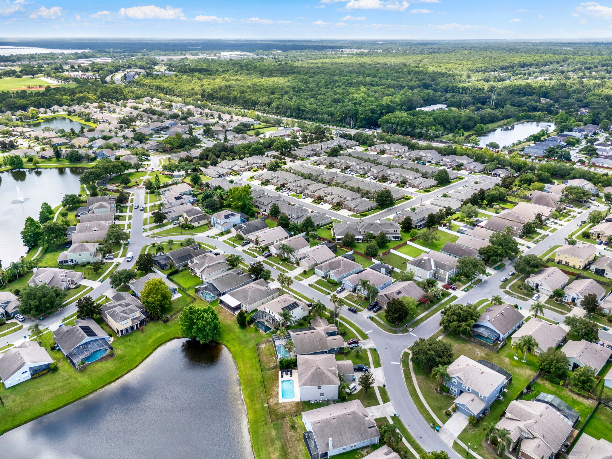 Homes for Sale Seminole County FL