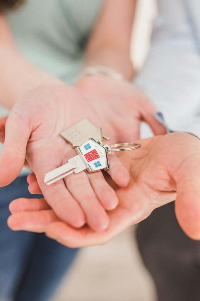 homes for sale in Central FL keys
