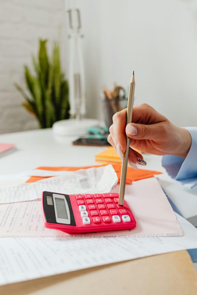 homes for sale in Central FL mortgage calculator