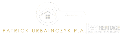 Patrick Urbainczyk P.A. Keller Williams Heritage Realty