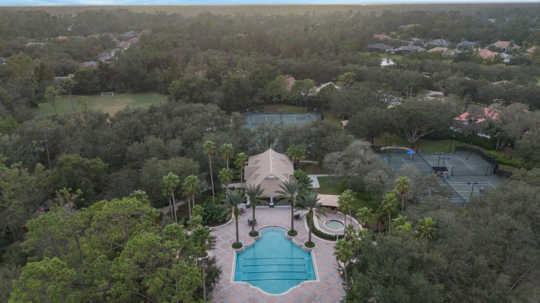 homes for sale in longwood fl community pool