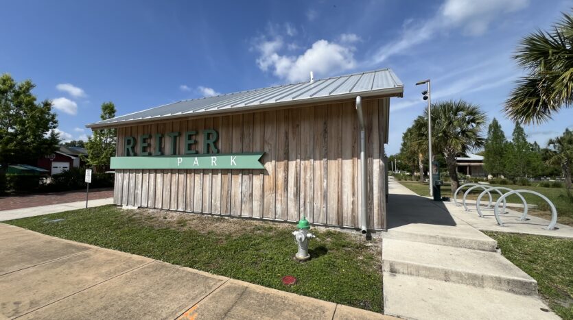 homes for sale in Longwood FL Reiter Park