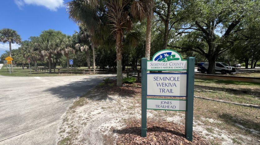 homes for sale in Longwood FL Seminole Wekiva Trail