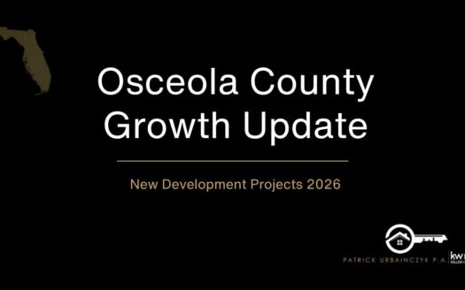 osceola county growth update new development projects 2026