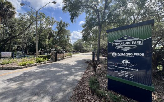 sylvan-lake-park-sanford-fl-sign