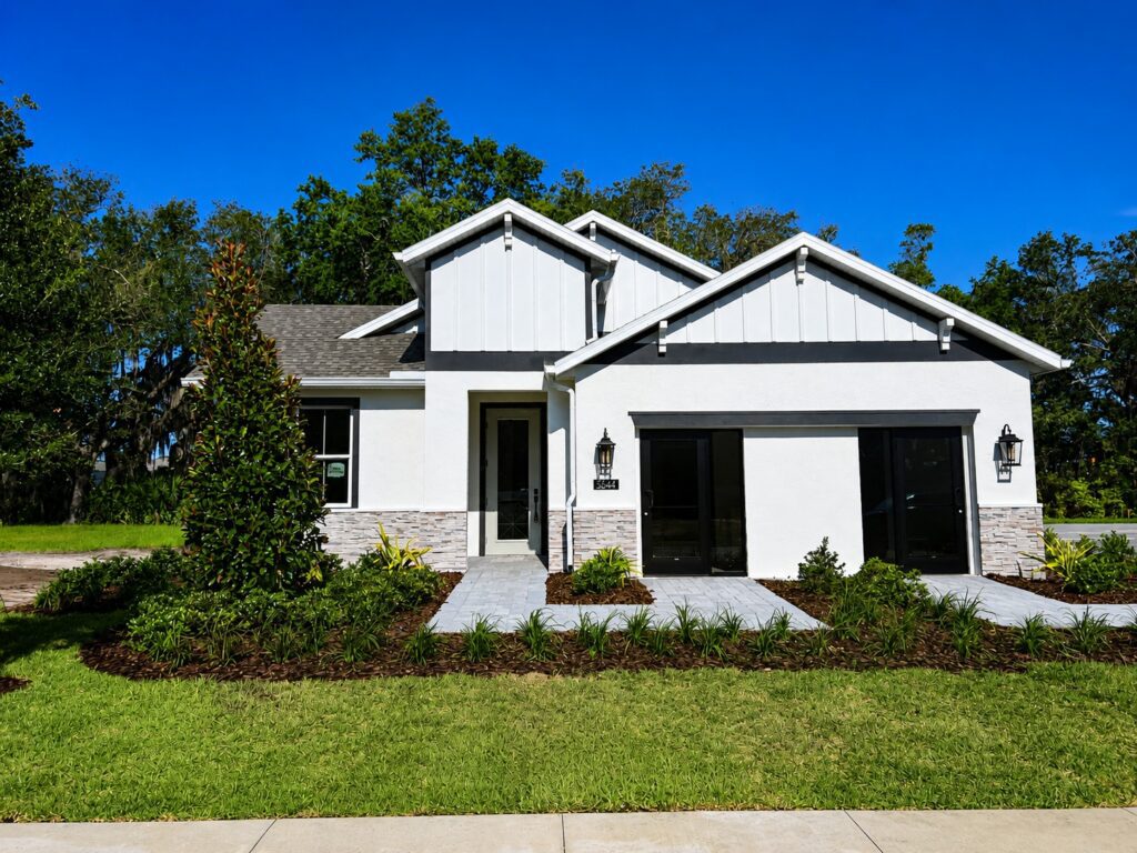 kentucky square sanford fl new construction model home