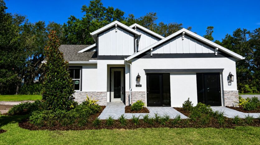 kentucky square sanford fl new construction model home