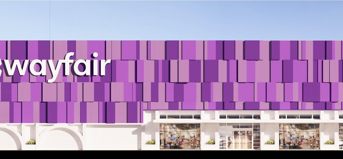 Wayfair opening 10th U.S. store in Altamonte Springs, FL