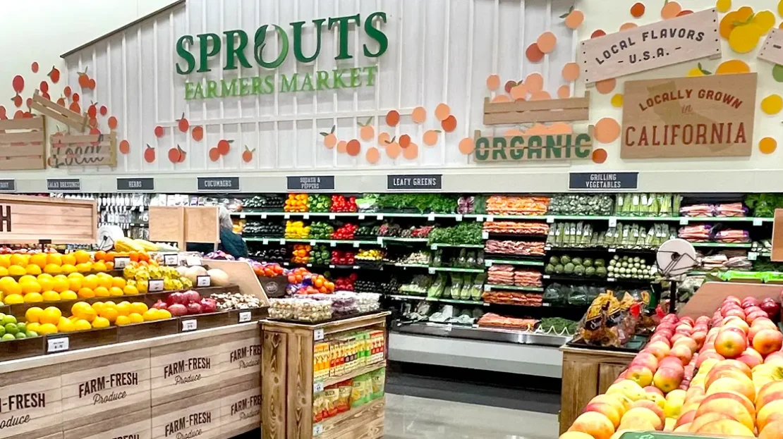 Sprouts Farmers Market plans new store in Kissimmee, FL